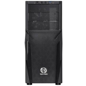Thermaltake Versa H21 Mid-tower Chassis