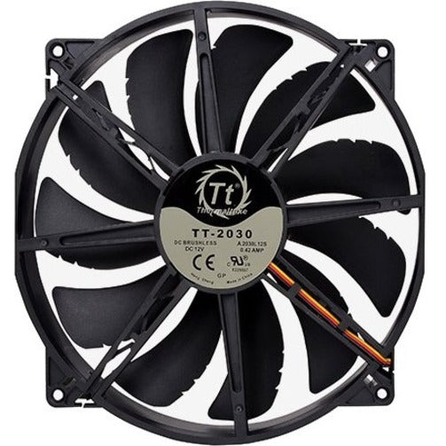 Thermaltake Pure 20 DC Fan