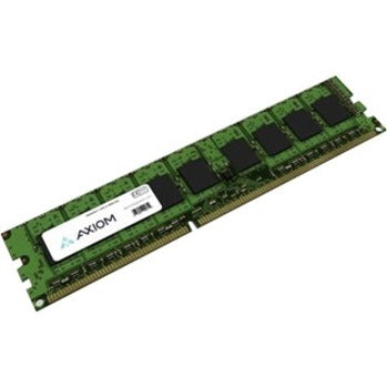 8GB DDR3-1600 LV ECC UDIMM     