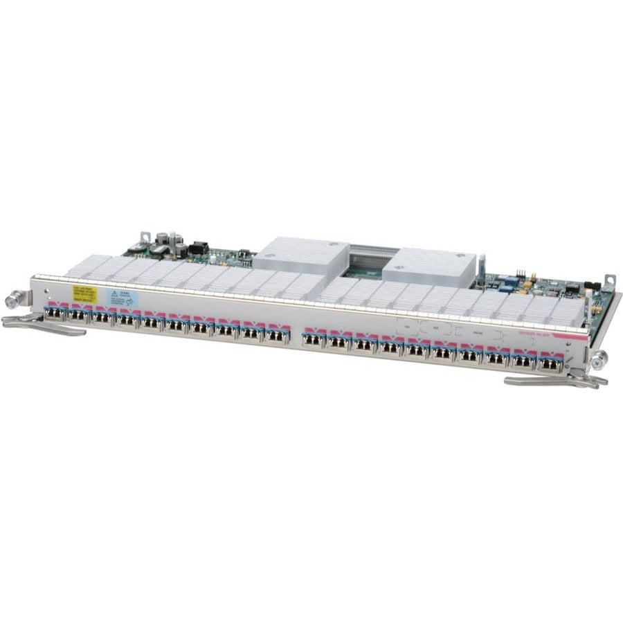 CRS SERIES 20X10GBE LAN/WAN-PHY