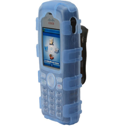 zCover gloveOne Carrying Case IP Phone - Blue