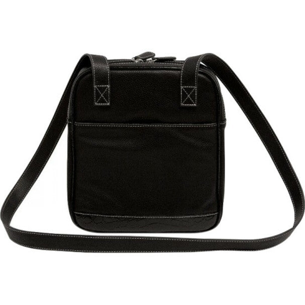 Mobile Edge Crossbody Tech Carrying Case (Messenger) for 10" to 11" Apple iPad