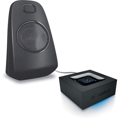 Logitech Bluetooth Audio Adapter