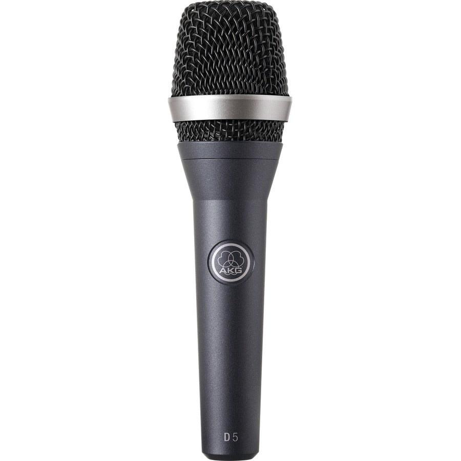 AKG D5 SUPERCARDIOID MIC       