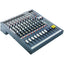 SOUNDCRAFT EPM6 EPM6CH CONSOLE 