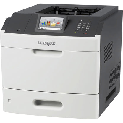 Lexmark MS810 MS810DE Desktop Laser Printer - Monochrome