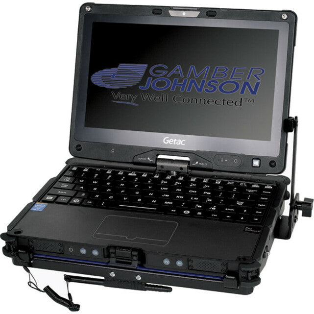 Gamber-Johnson Vehicle Mount for Docking Station