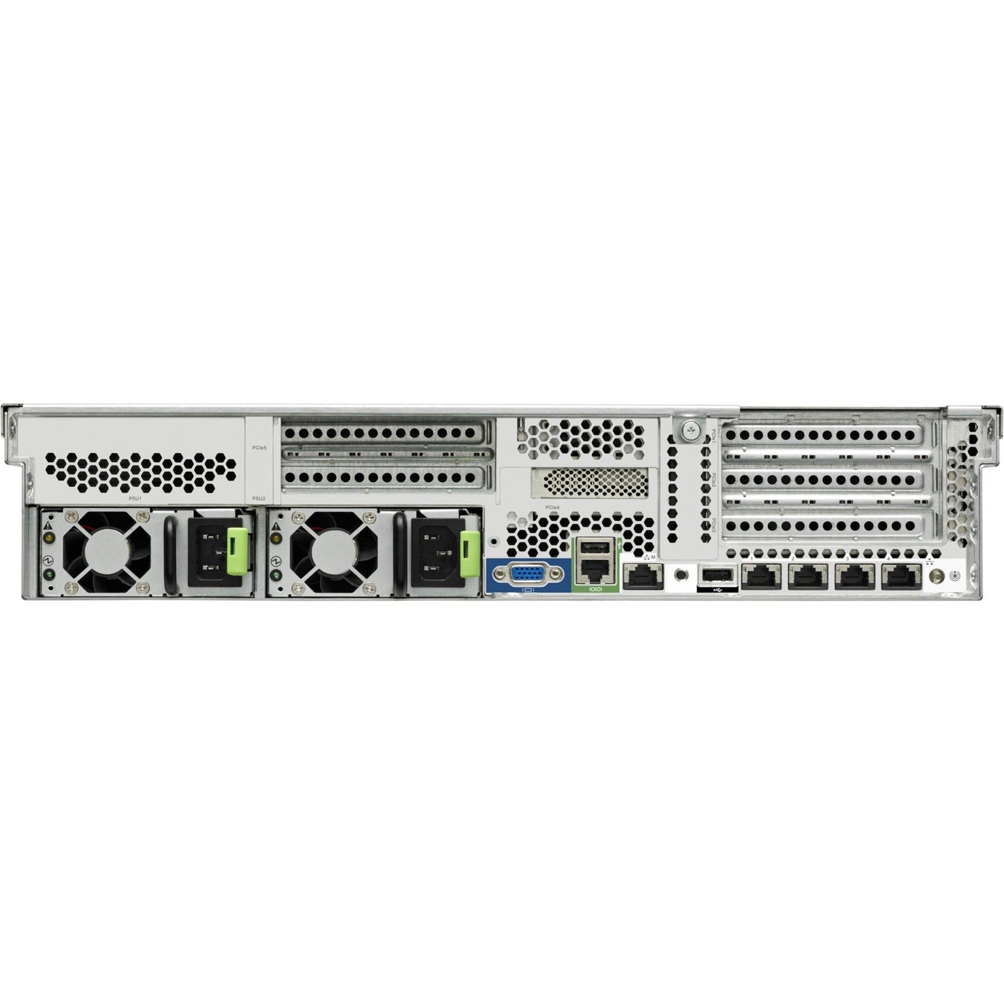 Cisco C240 M3 2U Rack Server - 2 x Intel Xeon E5-2680 v2 2.80 GHz - 256 GB RAM - 600 GB HDD - (2 x 300GB) HDD Configuration - Serial Attached SCSI (SAS) Controller