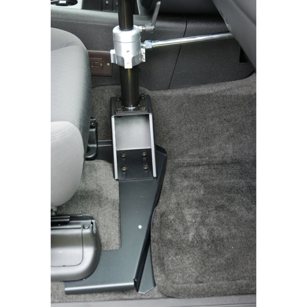 Havis Mounting Base for Docking Station Keyboard Notebook