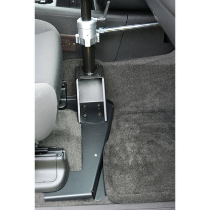 Havis Mounting Base for Docking Station Keyboard Notebook