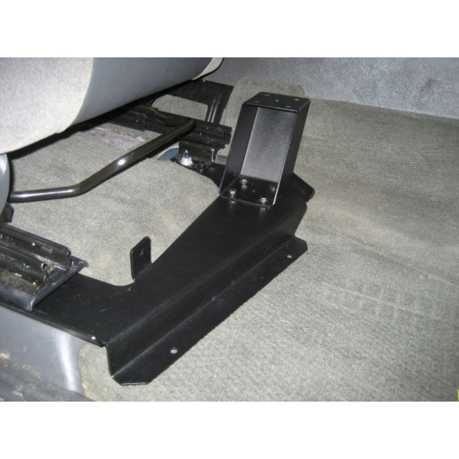 Havis Mounting Base for Docking Station Keyboard Notebook