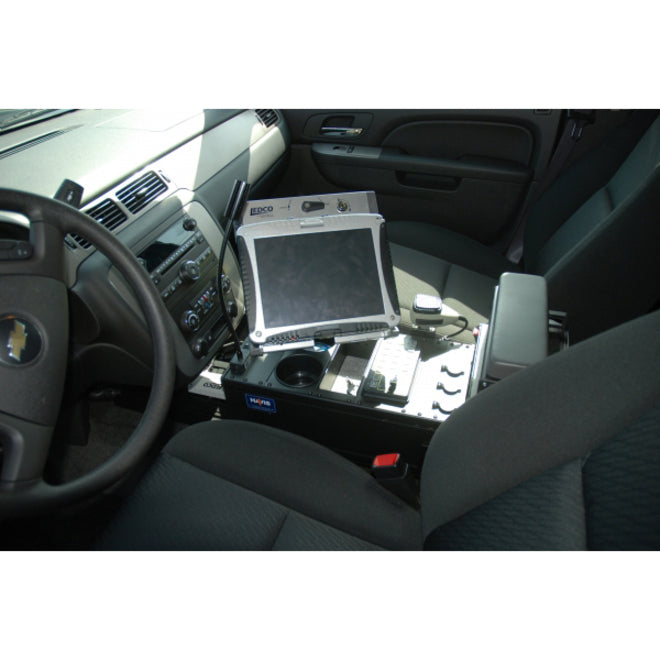 Havis Mounting Base for Docking Station Keyboard Notebook
