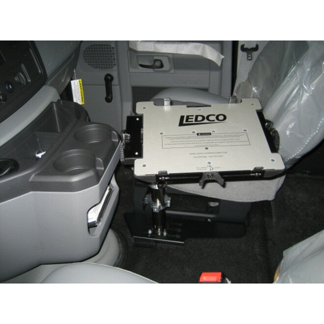 Havis Vehicle Mount for Notebook Keyboard Docking Station
