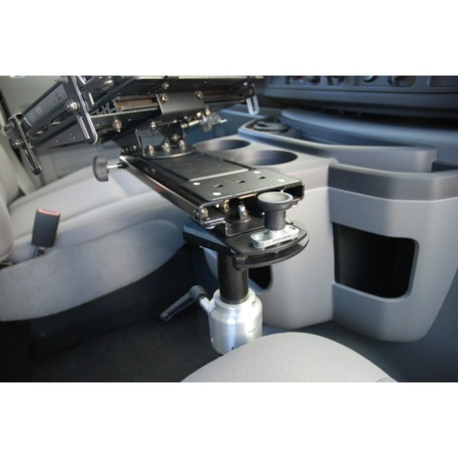 Havis Vehicle Mount for Notebook Keyboard Docking Station