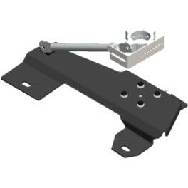 Havis Vehicle Mount for Notebook Keyboard Docking Station