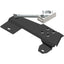 Havis Vehicle Mount for Notebook Keyboard Docking Station