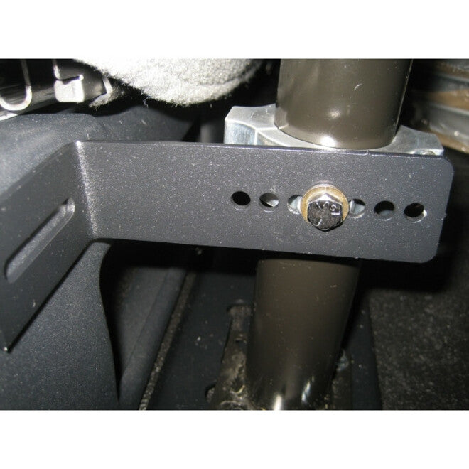 Havis Vehicle Mount for Notebook Keyboard Docking Station
