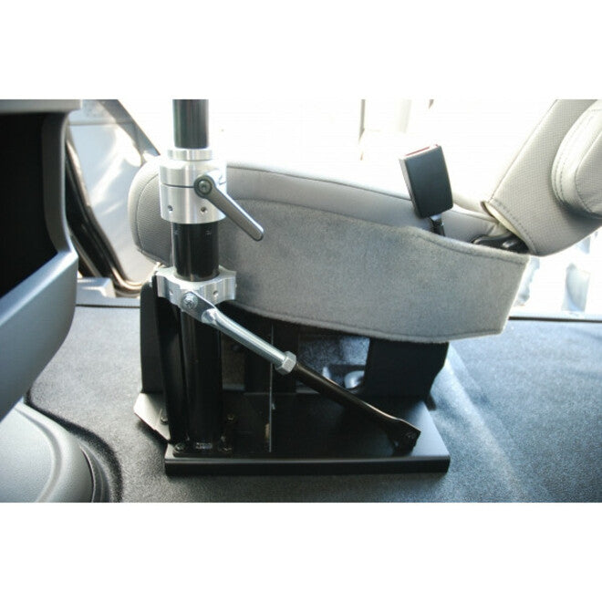 Havis Vehicle Mount for Notebook Keyboard Docking Station