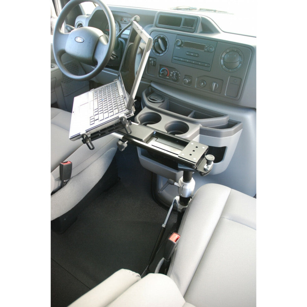 Havis Vehicle Mount for Notebook Keyboard Docking Station