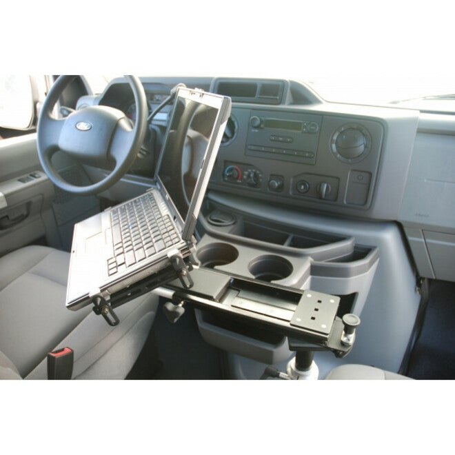 Havis Vehicle Mount for Notebook Keyboard Docking Station