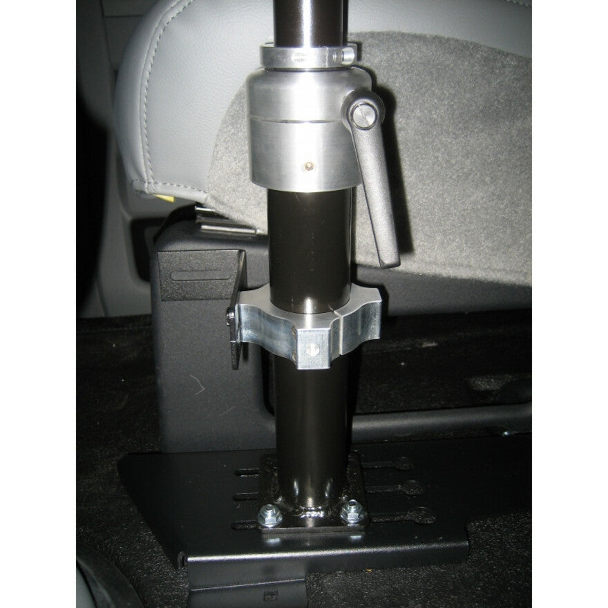 Havis Vehicle Mount for Notebook Keyboard Docking Station
