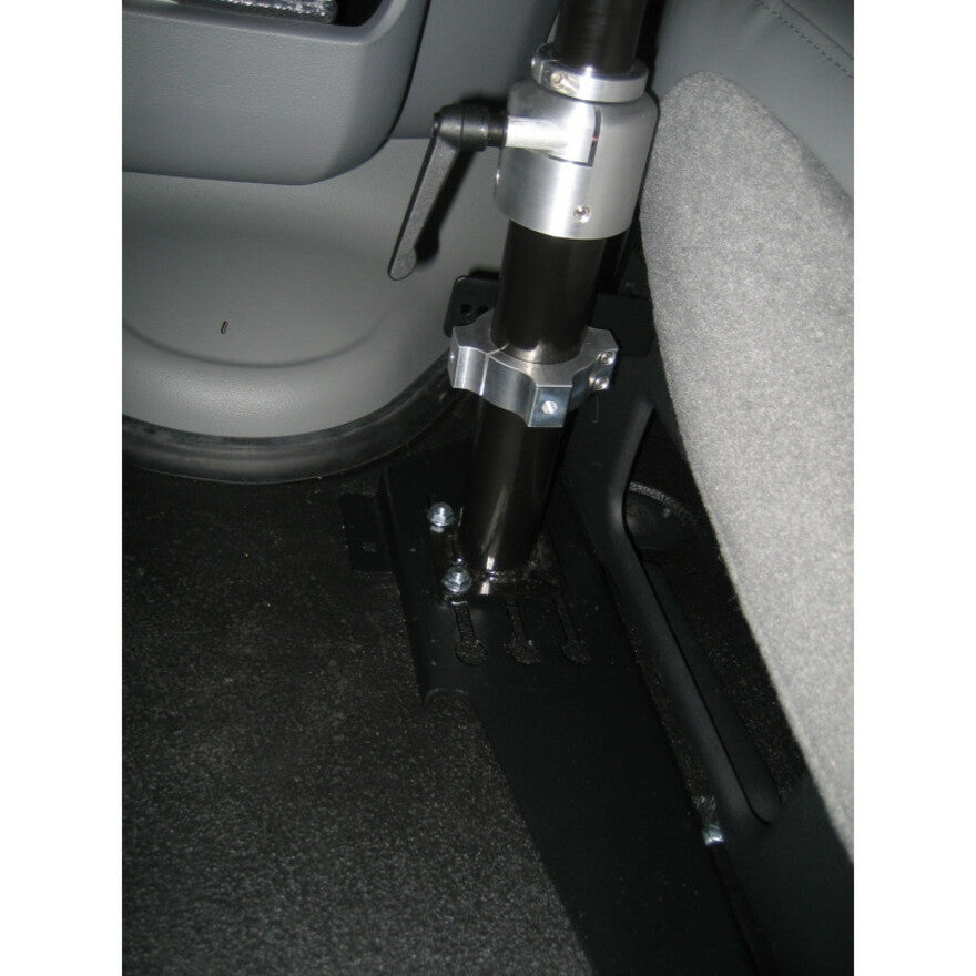 Havis Vehicle Mount for Notebook Keyboard Docking Station