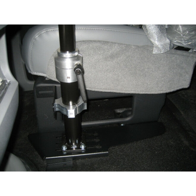 Havis Vehicle Mount for Notebook Keyboard Docking Station
