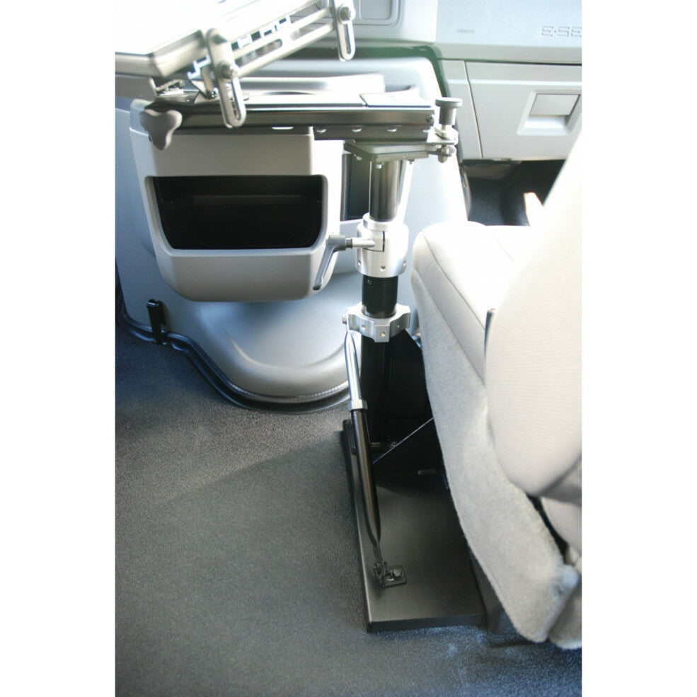 Havis Vehicle Mount for Notebook Keyboard Docking Station