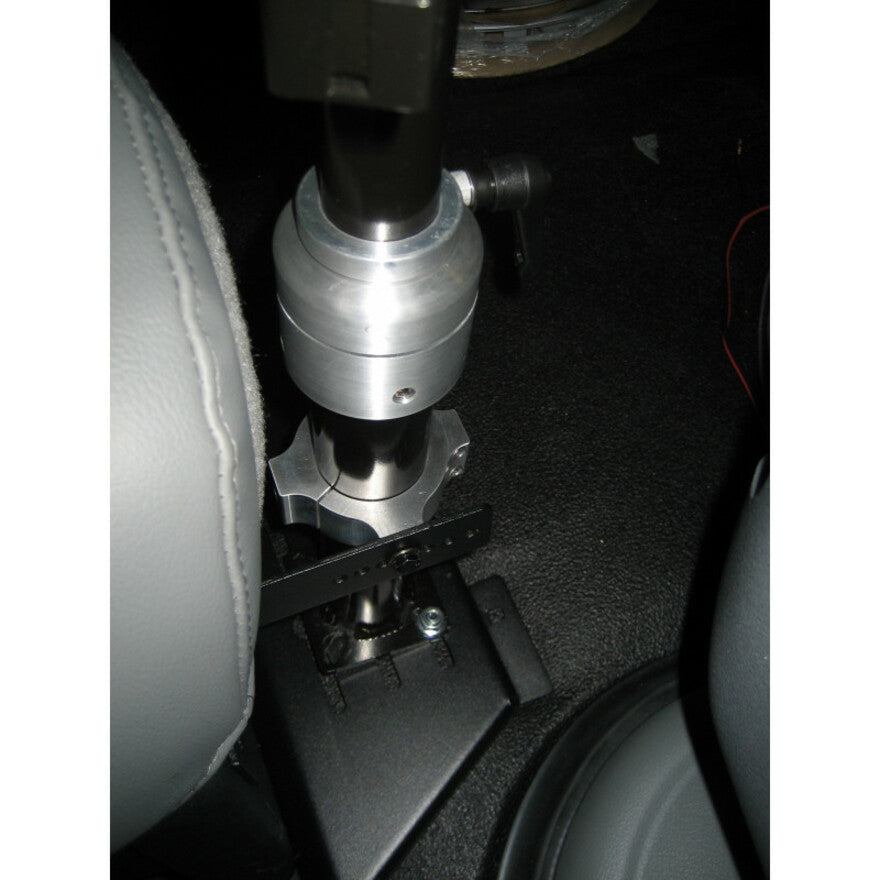 Havis Vehicle Mount for Notebook Keyboard Docking Station