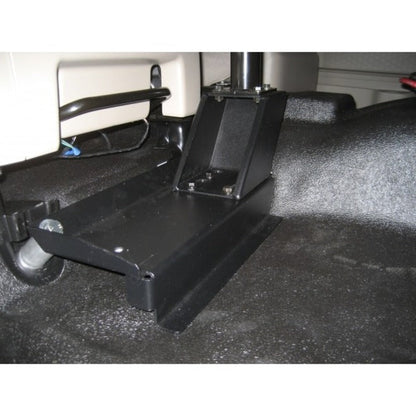 Havis Mounting Base for Docking Station Keyboard Notebook