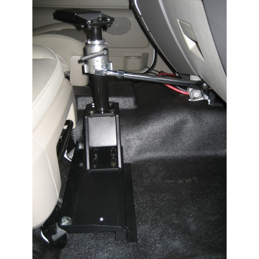 Havis Mounting Base for Docking Station Keyboard Notebook