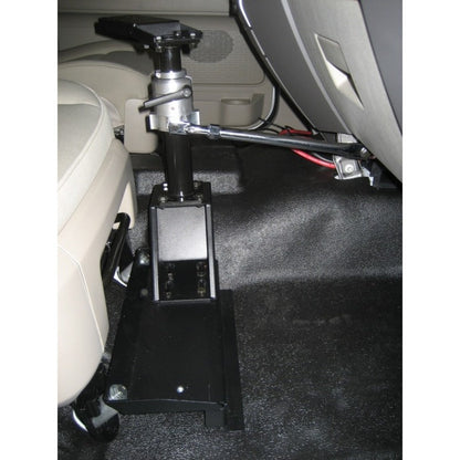 Havis Mounting Base for Docking Station Keyboard Notebook