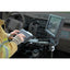 Havis Mounting Base for Docking Station Keyboard Notebook