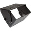 Havis Mounting Bracket for Notebook - Black Powder Coat