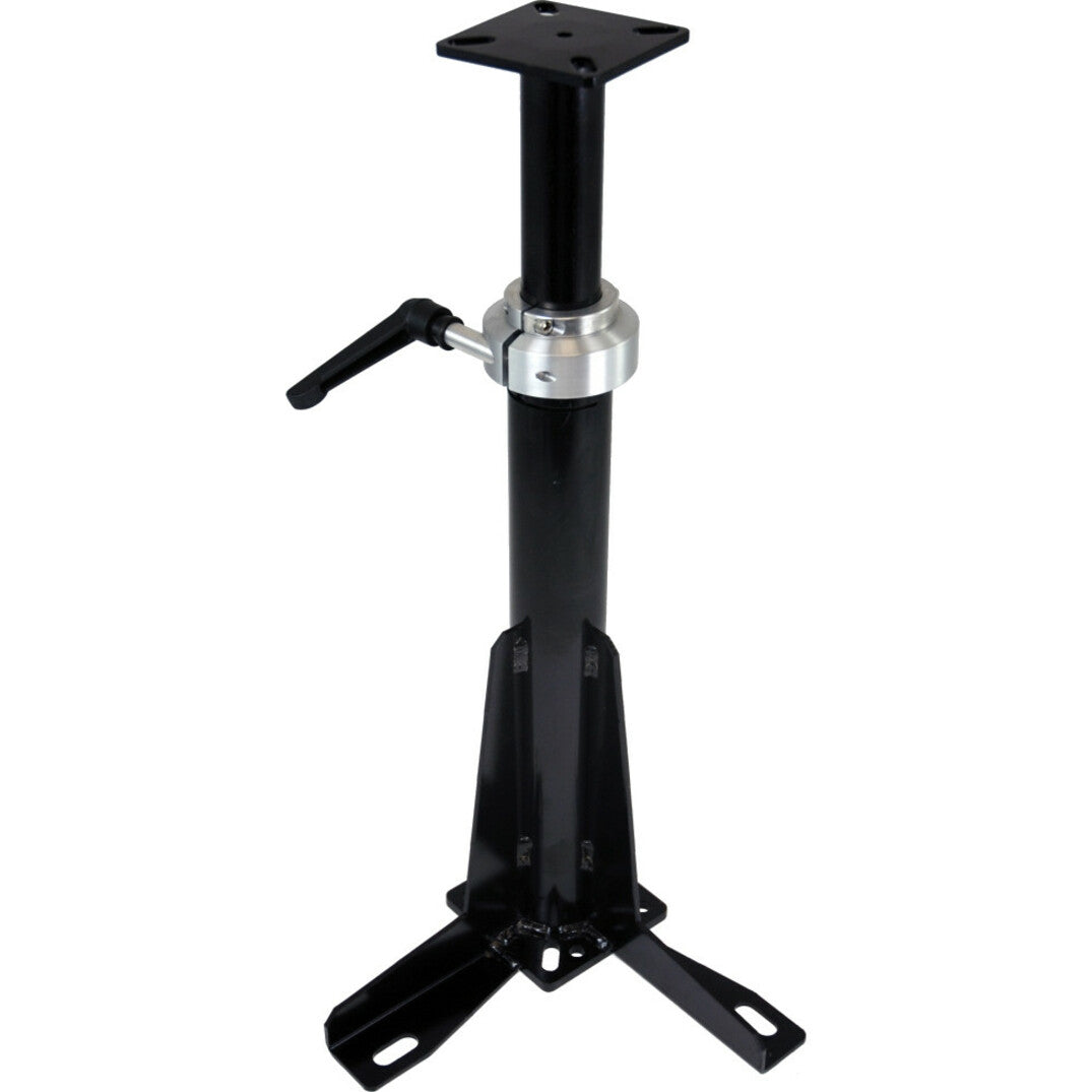 Havis Mounting Pole for Keyboard Notebook Docking Station Computer