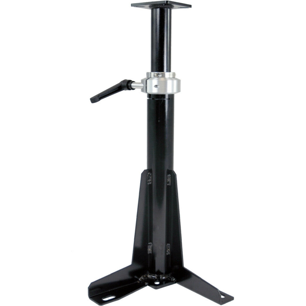 Havis Mounting Pole for Keyboard Notebook Docking Station Computer
