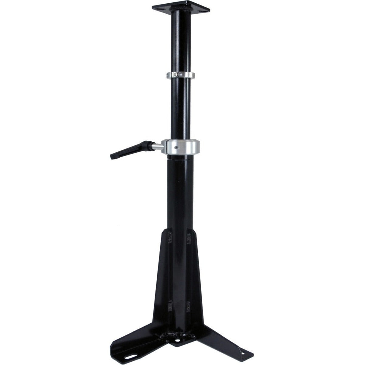 Havis Mounting Pole for Keyboard Notebook Docking Station Computer