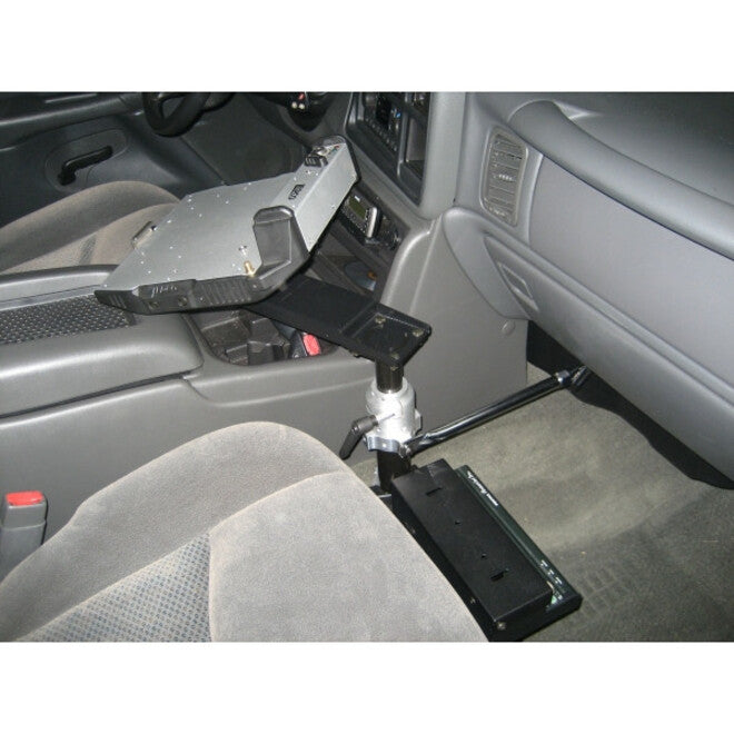 Havis Vehicle Mount for Printer USB Hub