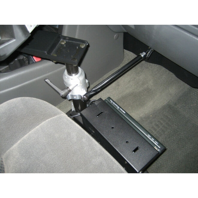 Havis Vehicle Mount for Printer USB Hub