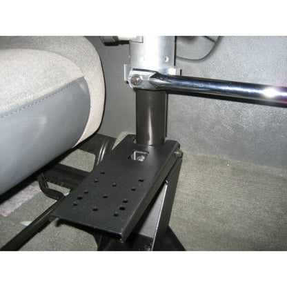 Havis Vehicle Mount for Printer USB Hub
