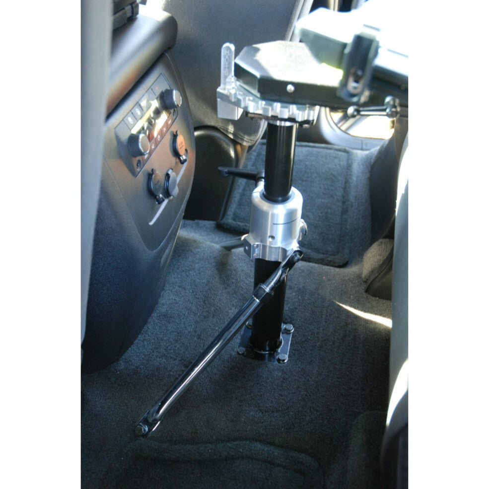 Havis Mounting Arm for Mounting Base