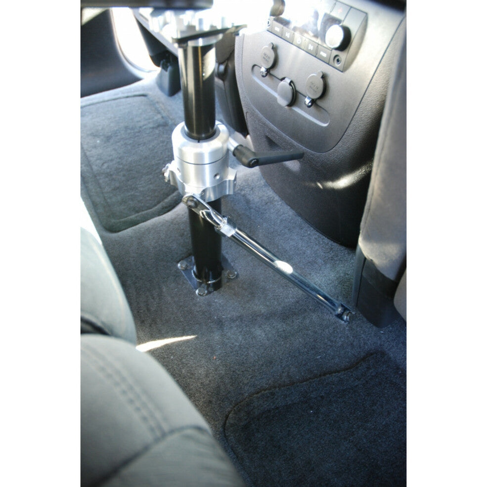 Havis Mounting Arm for Mounting Base