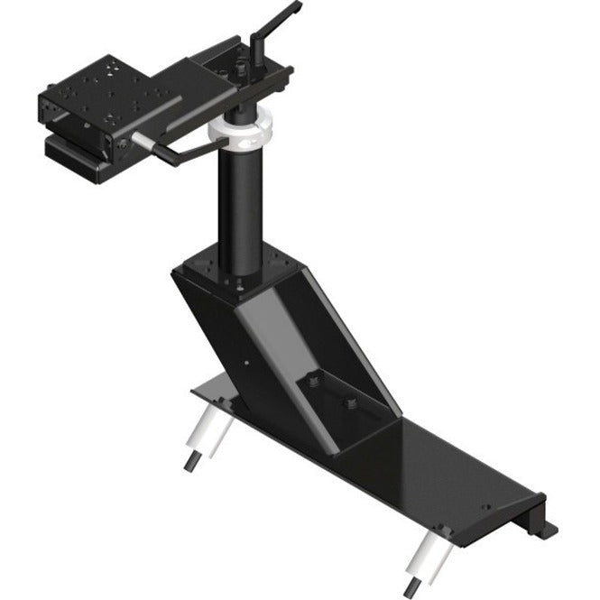 Havis Vehicle Mount for Notebook Docking Station Keyboard