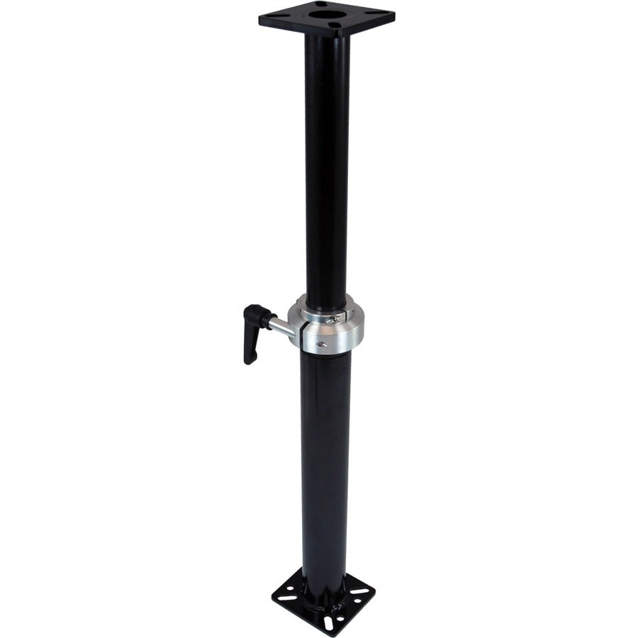 Havis Mounting Pole for Keyboard Notebook Docking Station Computer