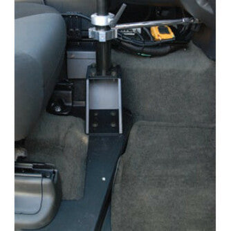 Havis Mounting Pole for Keyboard Notebook Docking Station Computer
