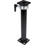 Havis Mounting Pole for Keyboard Notebook Docking Station Computer
