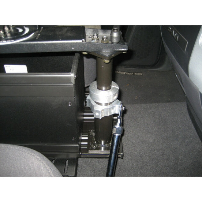 Havis Mounting Pole for Docking Station