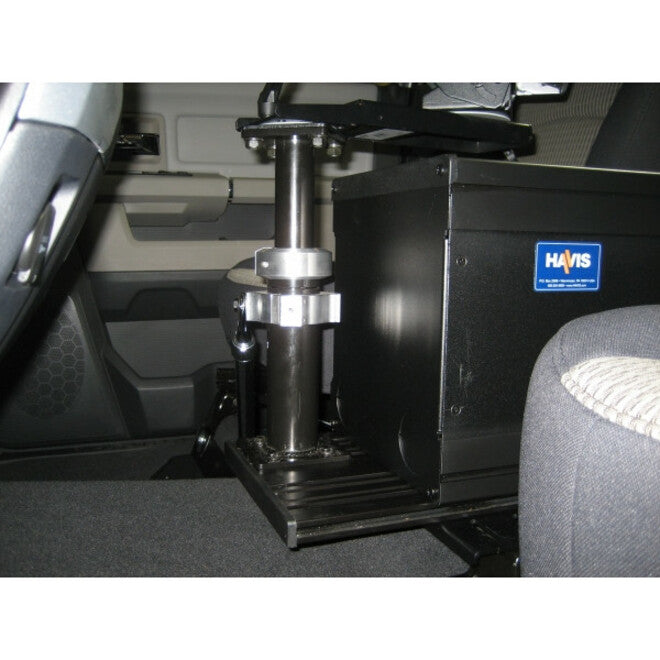 Havis Mounting Pole for Docking Station