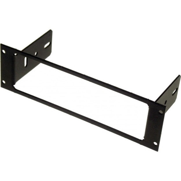 Havis Mounting Bracket for Two-way Radio Digital Video Recorder