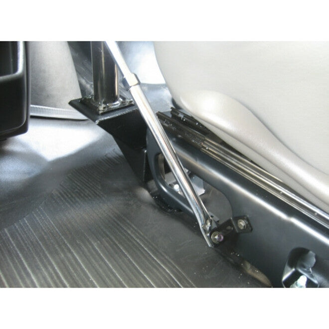 Havis Mounting Base for Docking Station Keyboard Notebook
